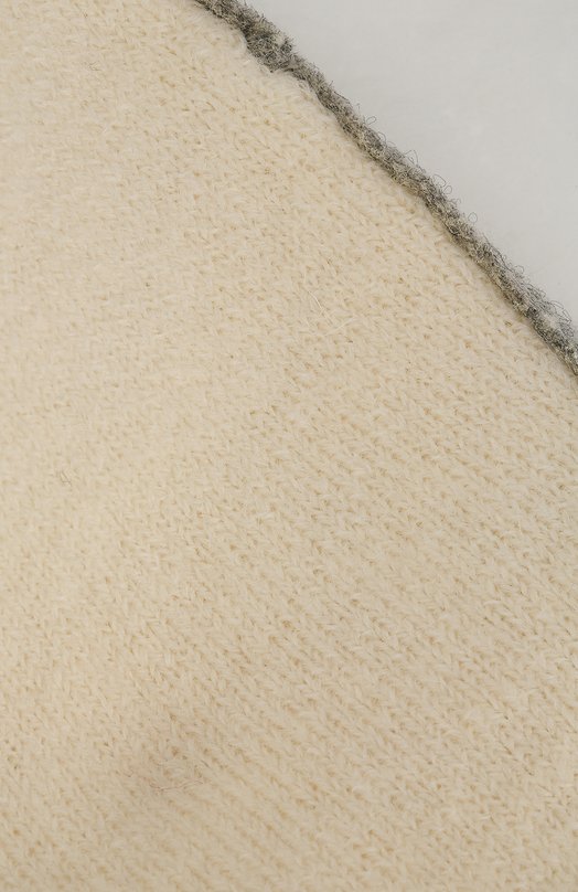 Шерстяные носки Falke 47571_ Бежевый  47571_ Фото 3