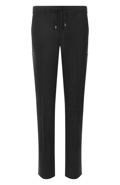 Мужские шерстяные брюки STEFANO RICCI, арт. M1T5300520/W0013R