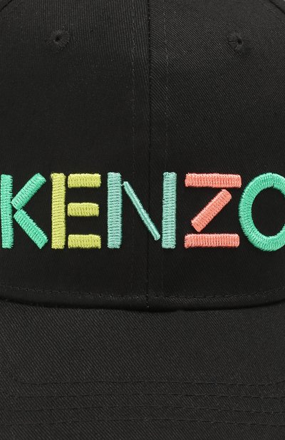 Бейсболка KENZO, арт. KQ90538, фото 3