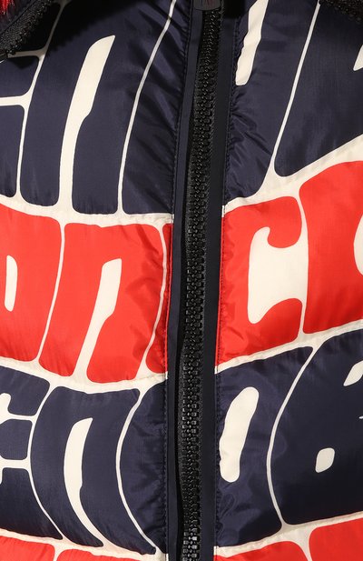 Пуховик MONCLER GRENOBLE, арт. E2-098-46800-15-539NS, фото 5