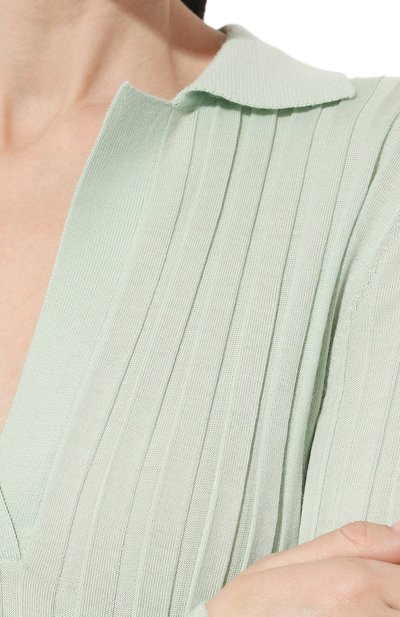 Шерстяной пуловер GRAN SASSO, арт. 43203/14771, фото 5