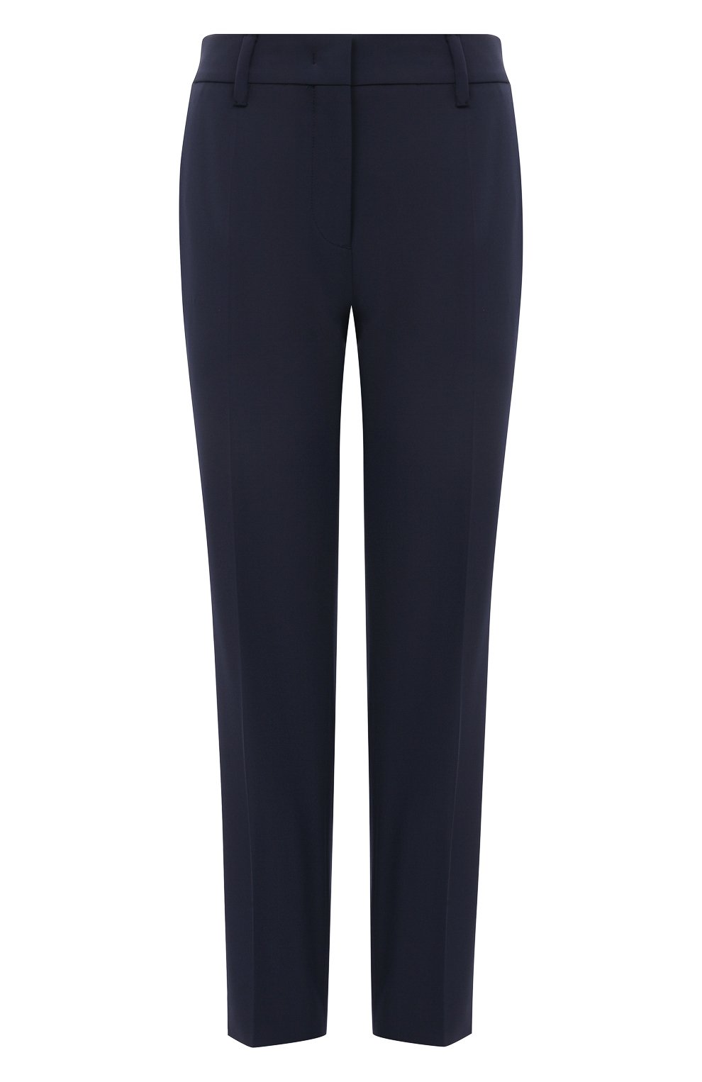 Брюки PRADA, арт. P2469-G39-F0124-111, фото 1