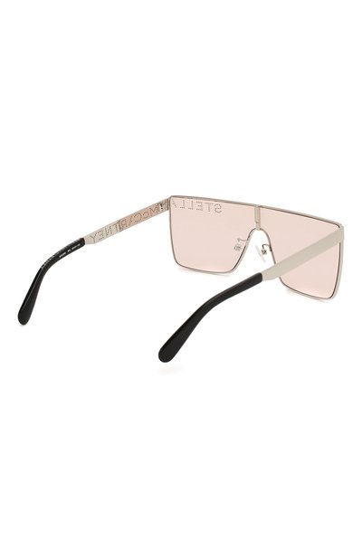Солнцезащитные очки STELLA MCCARTNEY, арт. SC0236S 003, фото 4