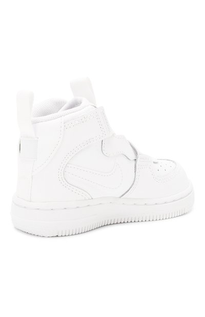 Кроссовки nike force 1 highness NIKE, арт. BQ3600-100, фото 4