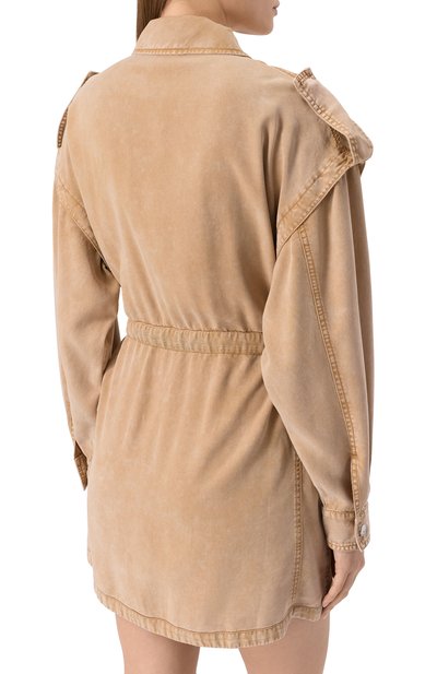 Платье REPLAY, арт. W9159 .000.85160G, фото 4