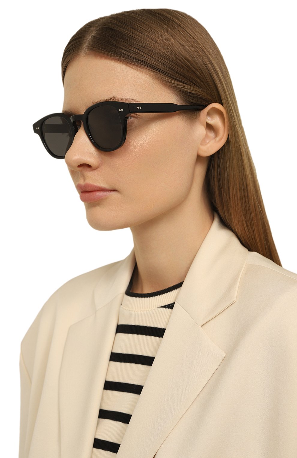 Солнцезащитные очки CHIMI, арт. 01 BLACK, фото 2