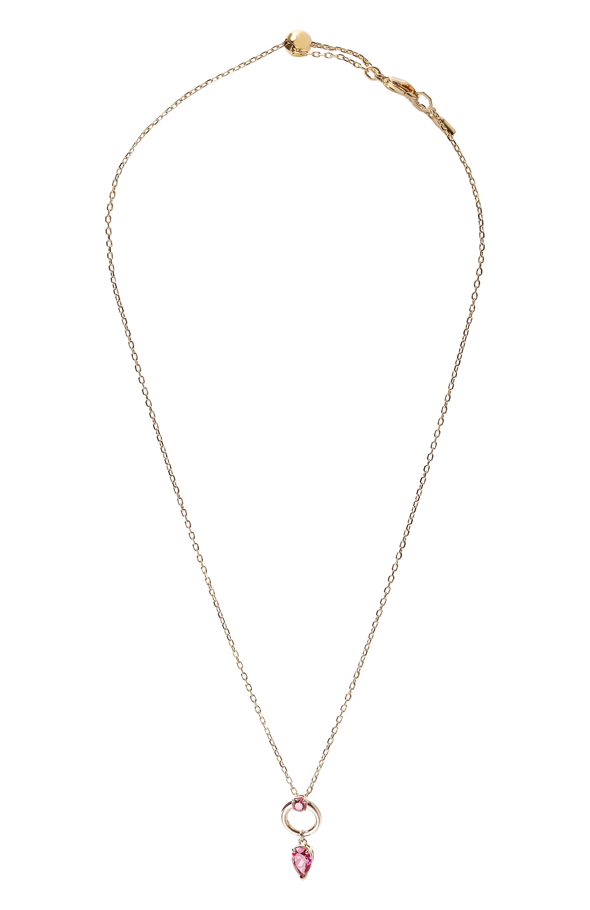 Подвеска mesmera на цепочке SWAROVSKI, арт. 5732487, фото 1