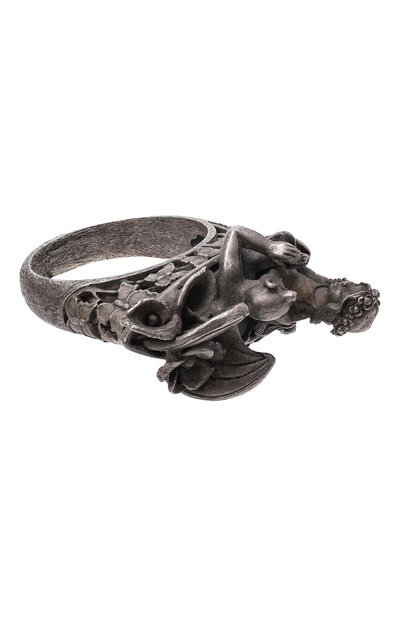 Мужское кольцо наивность и соблазн GL JEWELRY, арт. PB240