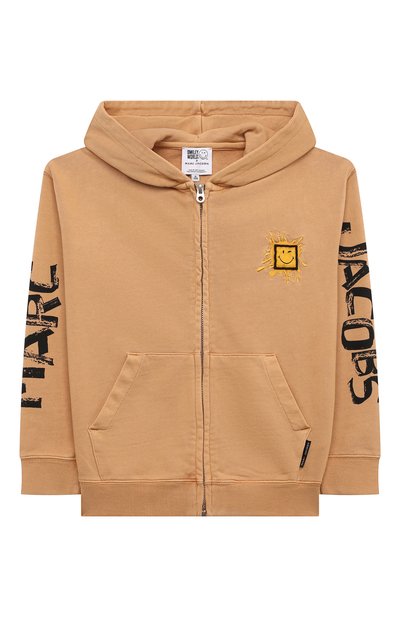 Хлопковая толстовка MARC JACOBS (THE), арт. W60260