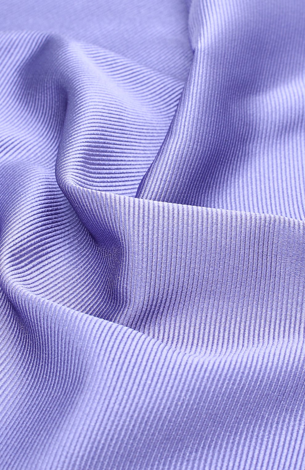 Однотонный шелковый платок GIORGIO ARMANI, арт. 360023/7A901, фото 3