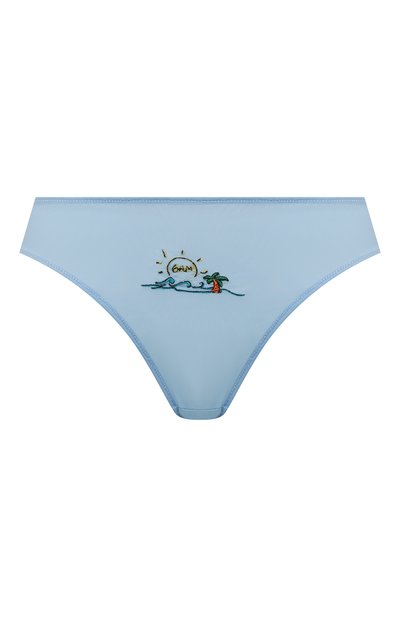 Трусы-слипы LOVE & SWANS, арт. PWUS, фото 1