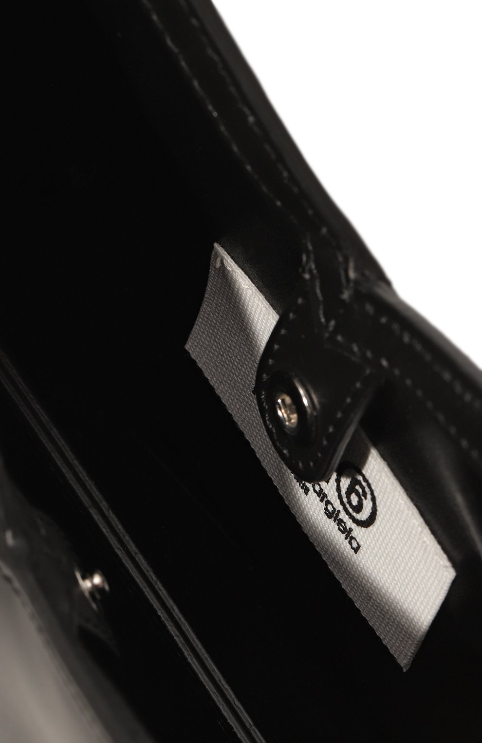 Сумка accordion MM6, арт. SB6ZH0001/P5546, фото 5