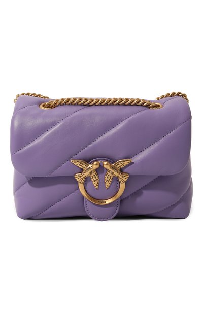 Женская сумка love puff mini PINKO, арт. 100039/A0F2