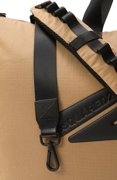 Сумка duffle DSQUARED2, арт. DFM0070/16808212, фото 3