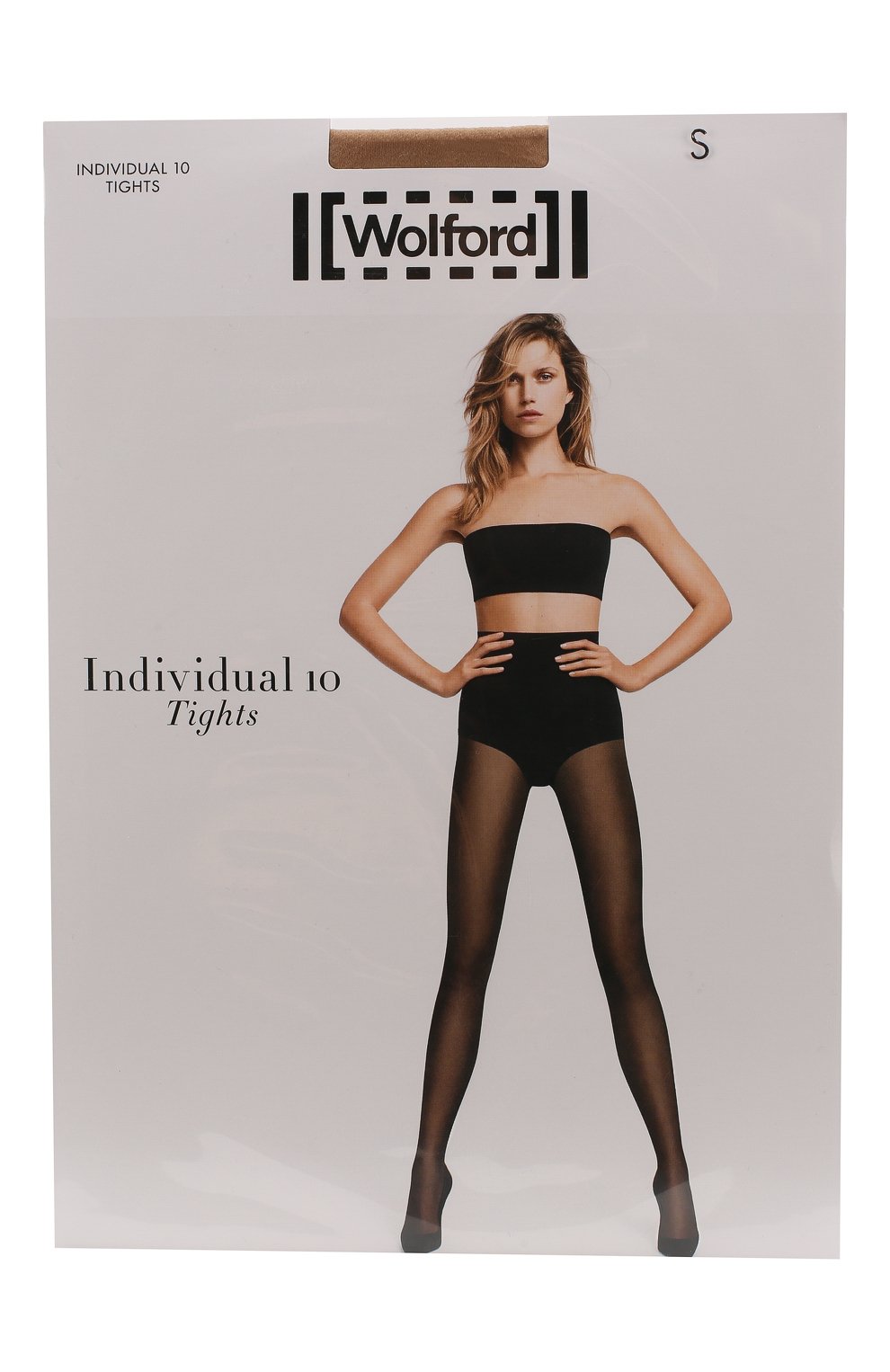 Колготки WOLFORD, арт. 18382, фото 1