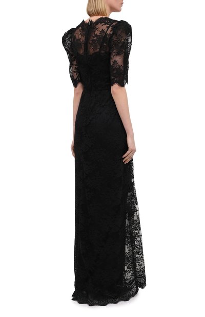 Платье DOLCE & GABBANA, арт. F6K1ST/HLM3D, фото 4