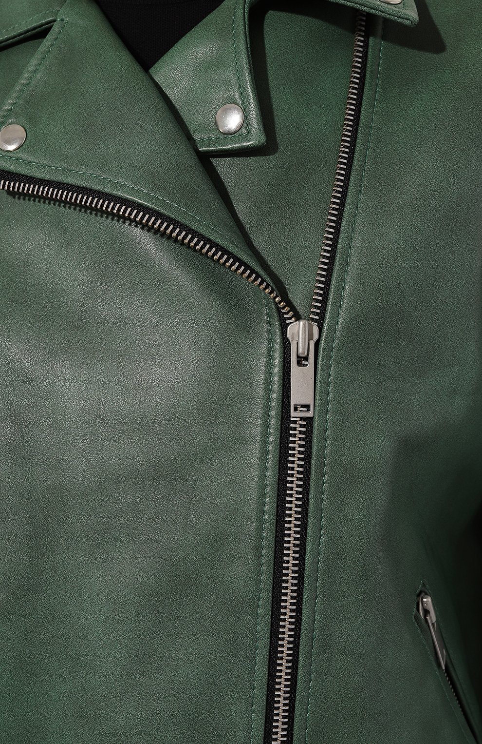 Кожаная куртка BATS, арт. FW20/S_013, фото 5