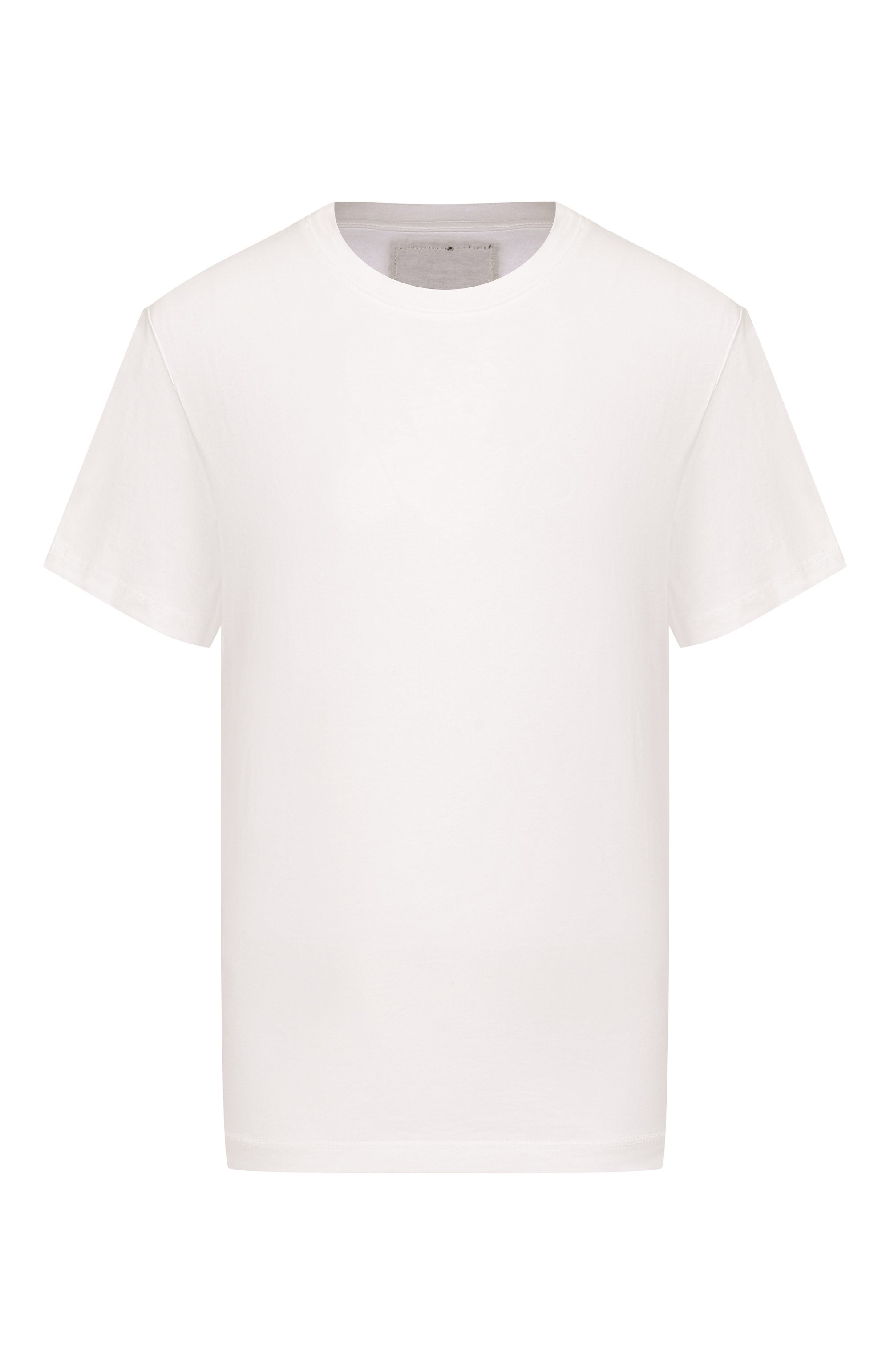 Хлопковая футболка LIU JO, арт. CA5392J6308, фото 1