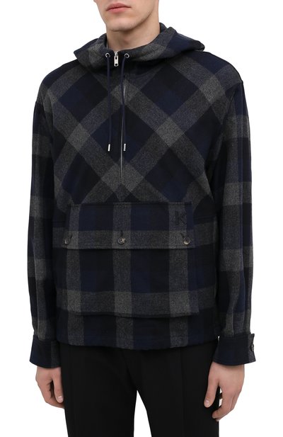 Анорак KENZO, арт. FA65BL0491RG, фото 3