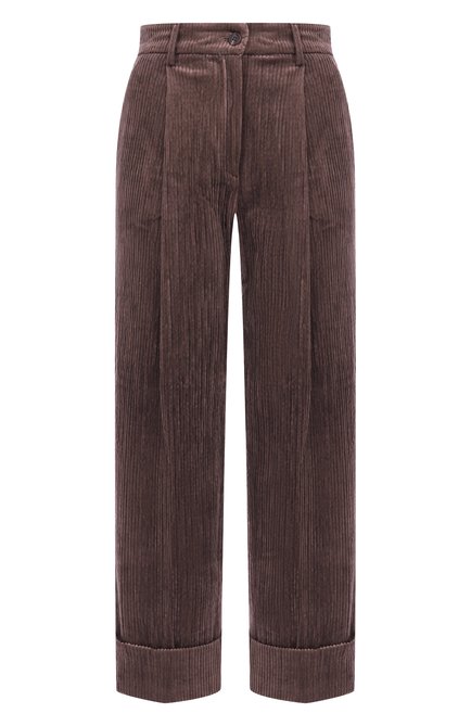 Женские вельветовые брюки ANTONELLI FIRENZE, арт. M8451P/688B