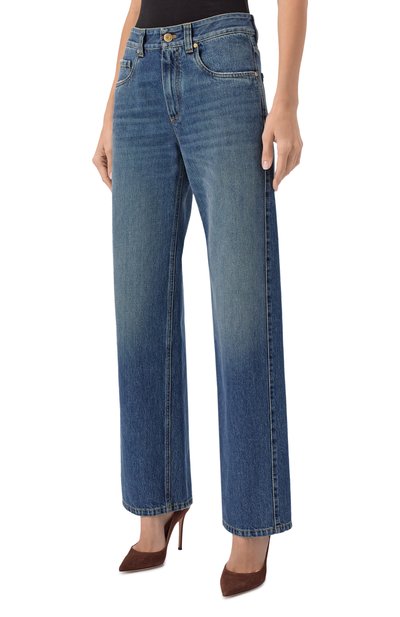 Джинсы BRUNELLO CUCINELLI, арт. MP095P5565, фото 3