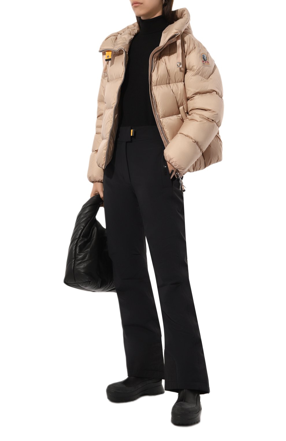 Утепленные брюки PARAJUMPERS, арт. PWPAPC33, фото 2