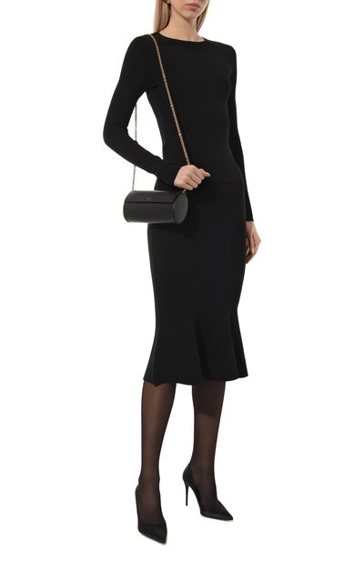 Юбка из вискозы NINA RICCI, арт. 24AMJU002/ML0558, фото 2