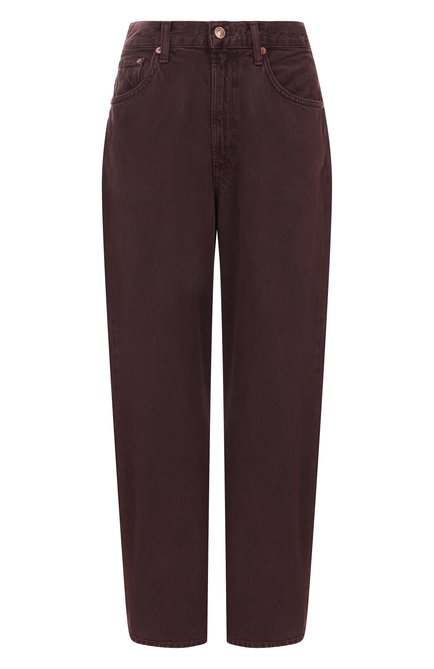 Женские джинсы low curve AGOLDE, арт. A197F1183