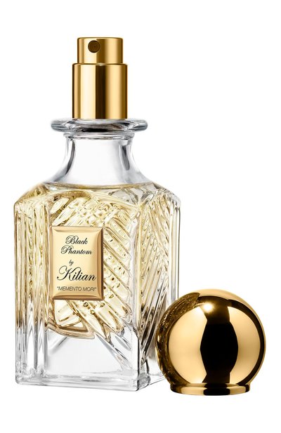 Парфюмерная вода black phantom (30ml) KILIAN PARIS, арт. 3700550242581, фото 2