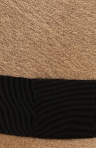 Фетровая шляпа SAINT LAURENT, арт. 580332/3YA58, фото 3