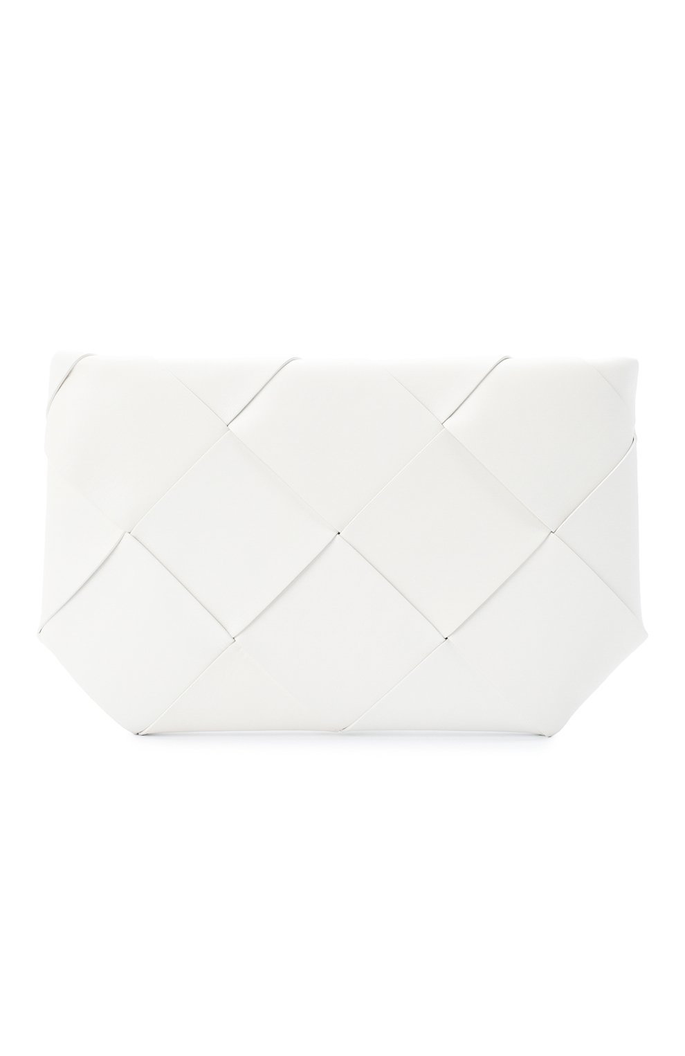 Кожаная косметичка BOTTEGA VENETA, арт. 577771/VMAY4, фото 1