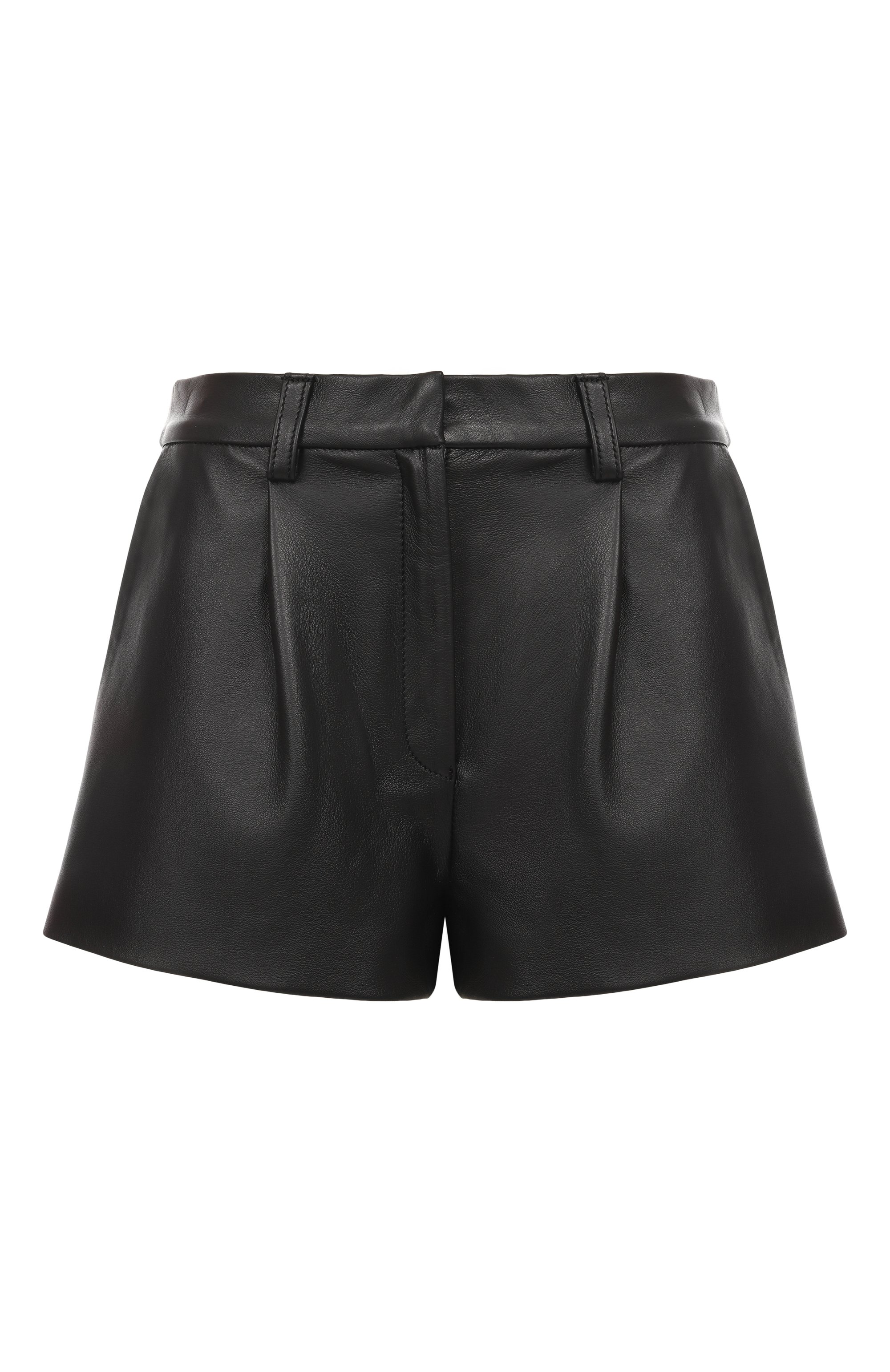Кожаные шорты BATS, арт. BS_010_, фото 1