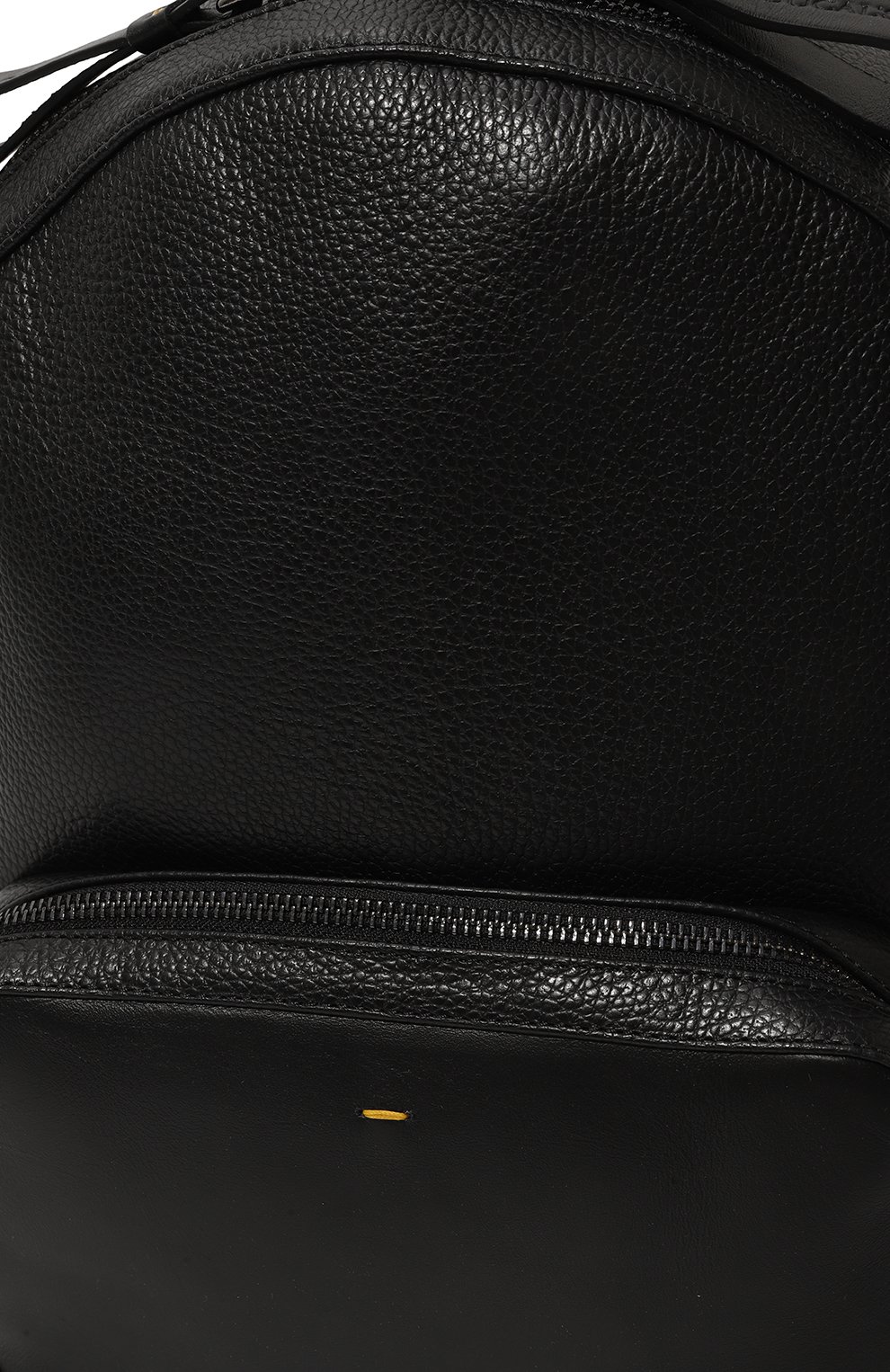 Кожаный рюкзак DOUCAL'S, арт. DZ0005--02UF9720, фото 3