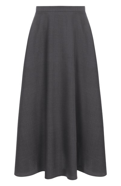 Женская шерстяная юбка ХОХЛОМА Х АЛЕНА АХМАДУЛЛИНА, арт. WTS2113