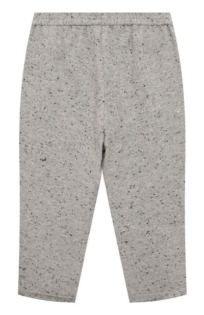 Комплект из лонгслива и брюк MONNALISA, арт. 28D501., фото 5