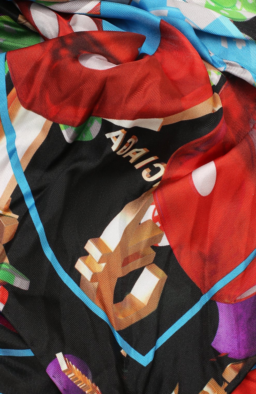 Клатч opera BALENCIAGA, арт. 570030/1CJ2M, фото 5