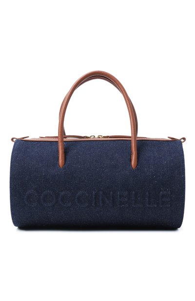 Женская сумка myrtha large COCCINELLE, арт. E1 T94 18 03 01