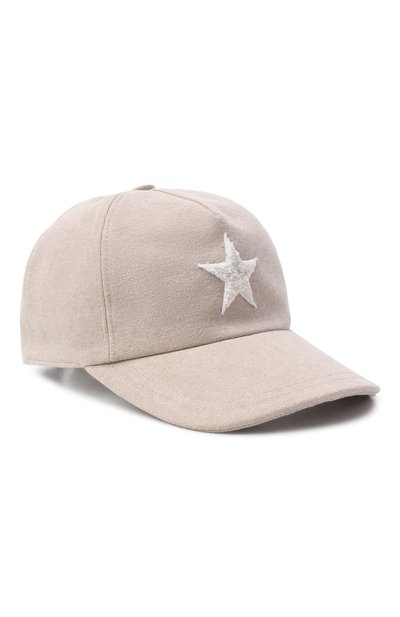 Женская хлопковая бейсболка LORENA ANTONIAZZI, арт. P26218CE01N/4229