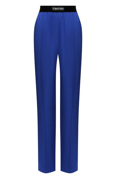 Женские брюки TOM FORD, арт. PAW381-FAX180