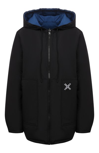 Женский двусторонний пуховик KENZO, арт. FB620U085562