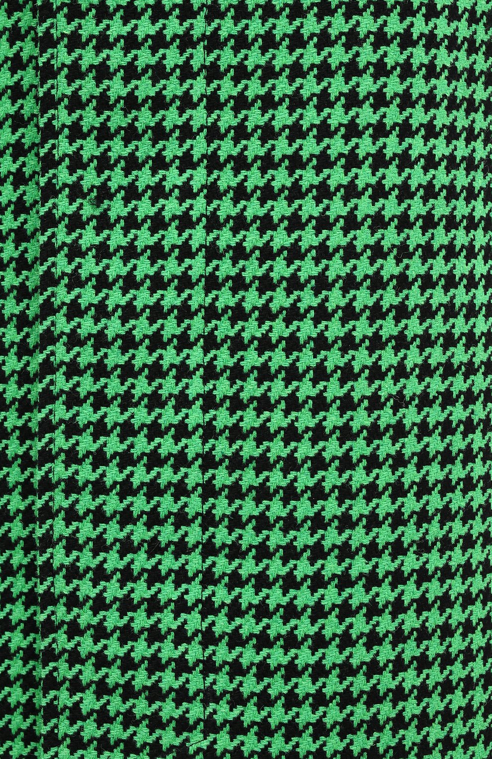 Шерстяная юбка BALENCIAGA, арт. 626564/TIU12, фото 5