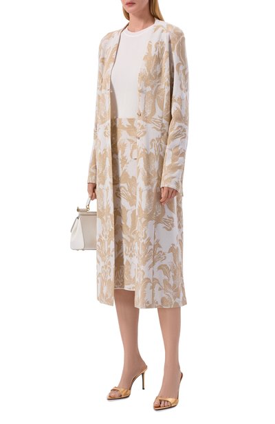 Юбка из вискозы FREEAGE, арт. S26.SK132.7009.100, фото 2