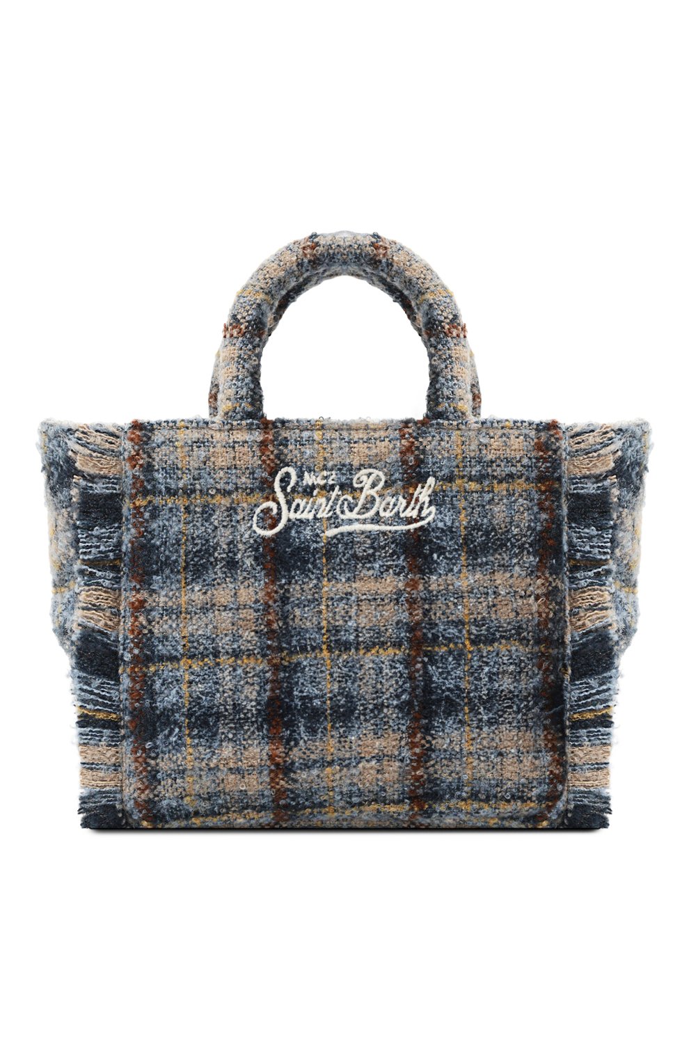 Сумка vanity mini MC2 SAINT BARTH, арт. VANITY MINI CLASSIC/00512G, фото 6