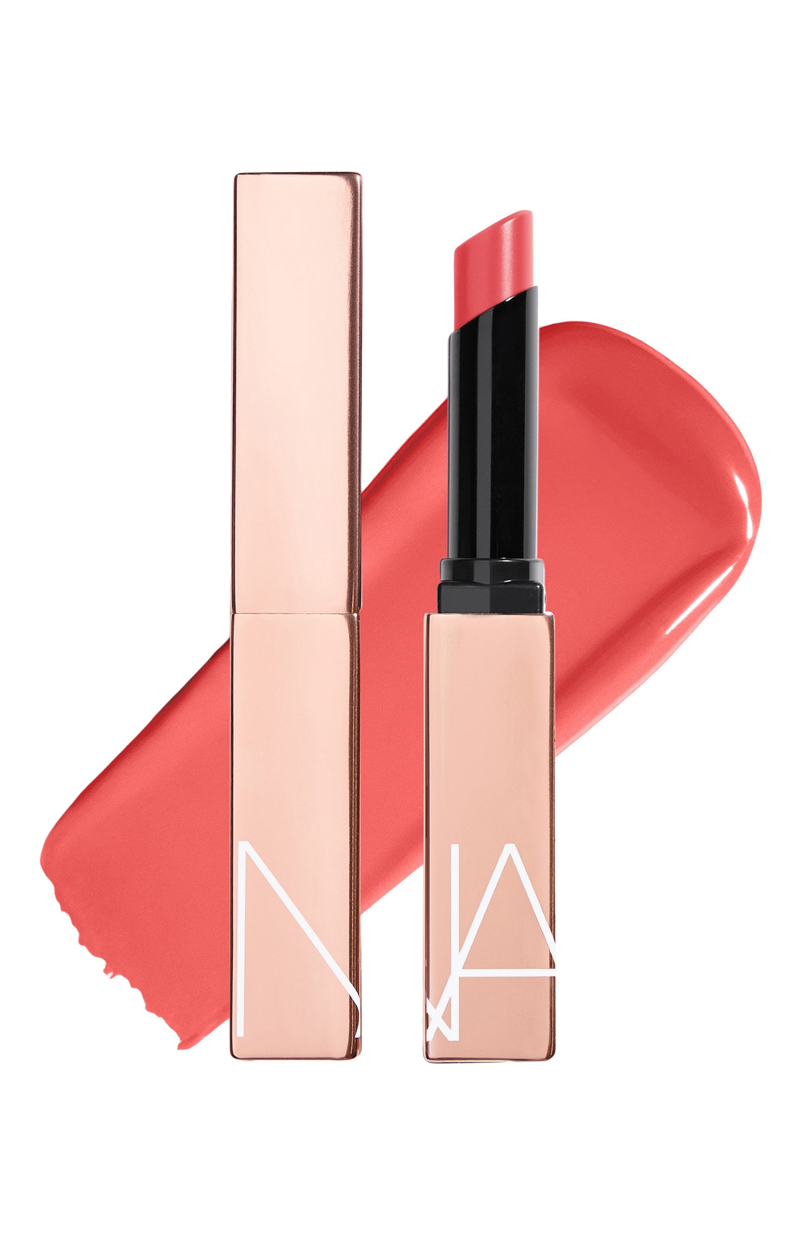 Сияющая помада afterglow sensual shine lipstick, оттенок last chance NARS, арт. 34505950NS, фото 3
