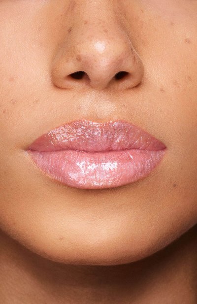 Ультрасияющий блеск для губ shimmer gel, 02 toki nude (9ml) SHISEIDO, арт. 16404SH, фото 3