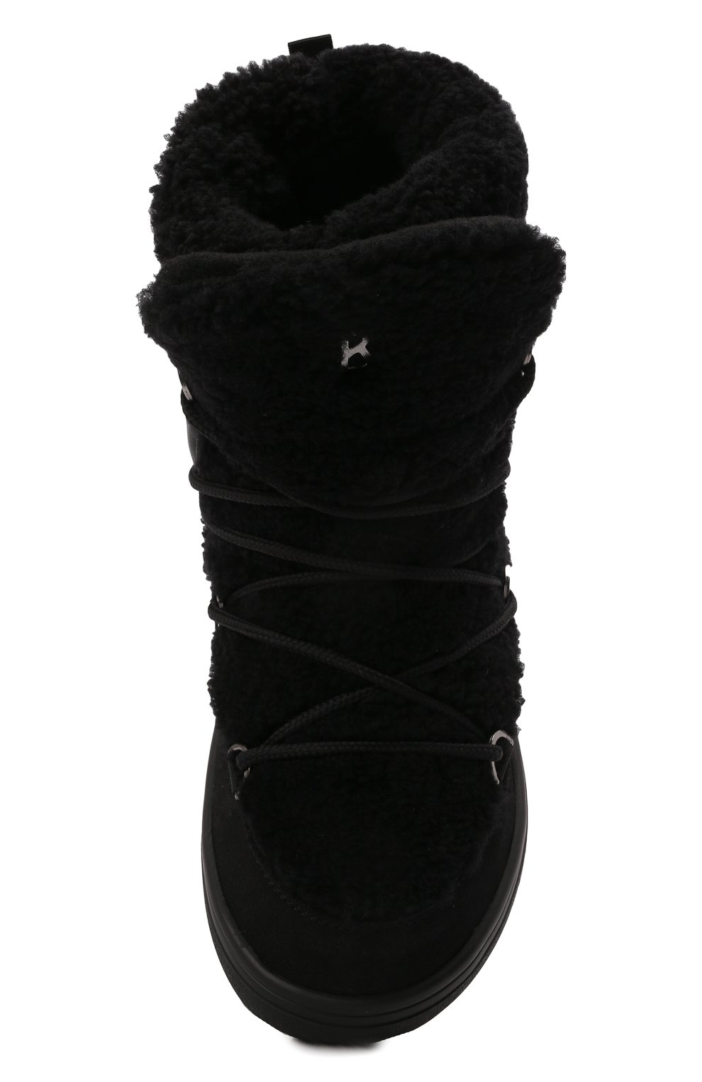 Замшевые сапоги chamonix BOGNER, арт. 22143503/CHAM0NIX 3 A, фото 5