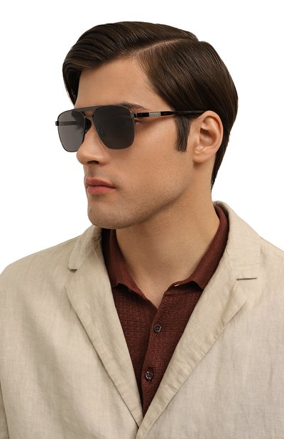Солнцезащитные очки GUCCI, арт. GG1164S 001, фото 3