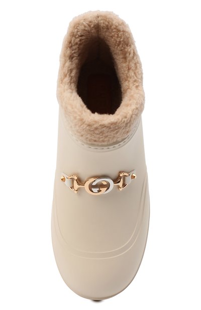 Резиновые сапоги GUCCI, арт. 626692/JCC00, фото 5
