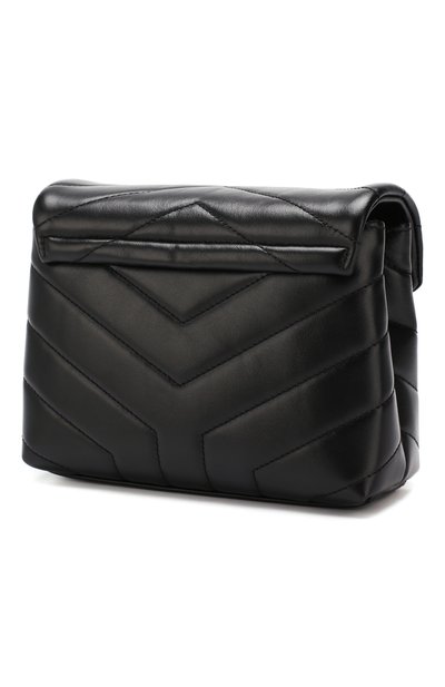 Сумка monogram loulou  SAINT LAURENT, арт. 467072/DV707, фото 3