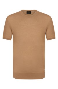 Светло-коричневый